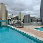 Apartamento Lindo Ao Lado Metro Parada Inglesa