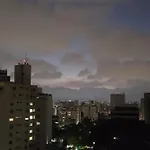 Studio Premium 1 Minuto Do Metro Vila Mariana