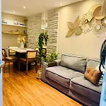Lindo Quarto Casal Em Casa De Condominio