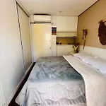 Lindo Quarto Casal Em Casa De Condominio