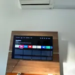Apartamento Para Ate 4 Pessoas, Proximo Ao Autodromo De Interlagos