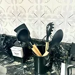 Apartamento Para Ate 4 Pessoas, Proximo Ao Autodromo De Interlagos