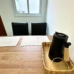 Apartamento Para Ate 4 Pessoas, Proximo Ao Autodromo De Interlagos