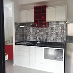 Studio Close To Metro Saude