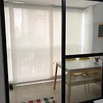 Studio Close To Metro Saude