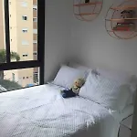 Studio Close To Metro Saude