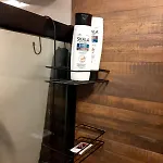 Black Suite Ed Maisaltosp Sampasky Metro Ar Cond