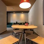 Easy Star - Charmoso Studio No Brooklin - Ms01I