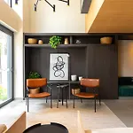 Easy Star - Charmoso Studio No Brooklin - Ms01I