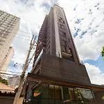 Easy Star - Charmoso Studio No Brooklin - Ms01I