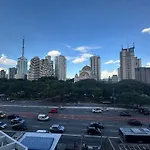 Ap On Paulista Metro Paraiso 408