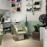 Apto Inteiro Perto Av Paulista E Hospital Sirio