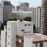 401 Studio Aconchegante Vnapiacas
