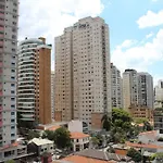 401 Studio Aconchegante Vnapiacas