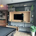 Studio Aconchegante- Higienopolis - Santa Casa- Is- 2410