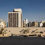 Two Bedrooms Next To Santa Casa
