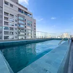 Studio Moderno No Brooklin - Ate 4 Pessoas