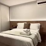 Rentaqui - Apartament Paulista Wall Street Diamond
