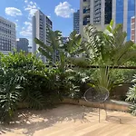 Pininfarina Garden Apartment