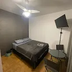 Mf Flats Vila Olimpia Economy