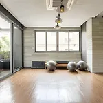 Easy Star - Charmoso Studio Na Oscar Freire - So01I