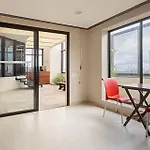 Easy Star - Lindo Flat No Coracao Do Jardins - Rv01I