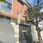 Roof Barbecue Home Office Cgh