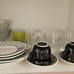 O Studio Mais Charmoso De Santo Amaro