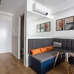 Studio Com Varanda Prox. Av. Paulista