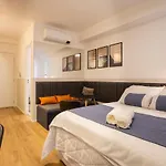 Studio Com Varanda Prox. Av. Paulista
