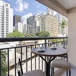 Studio Com Varanda Prox. Av. Paulista
