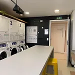 Blue Elegance 2 - Apartamento Aconchegante Na Bela Vista