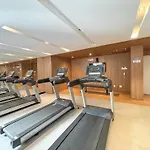 Blue Elegance 2 - Apartamento Aconchegante Na Bela Vista