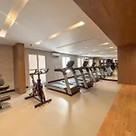 Blue Elegance 2 - Apartamento Aconchegante Na Bela Vista