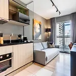 Living For Consolacao By Easyrent