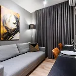 Living For Consolacao By Easyrent