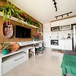 Condominio Praca Mada