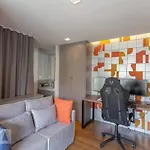 Studio A 500M Do Allianz Parque No Bairro Perdizes