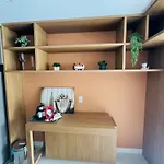 Studio Novo Conforto E Estilo