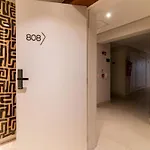 Vn0808 I Apto Novo Alto Padrao 52M2 Vila Nova Conceicao Edificio D Oru
