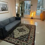 Flat Show 600M Av Paulista, Piscina, 1Carro, Acad.