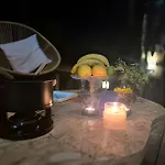 Cabana Renascer - Refugio Em Condominio