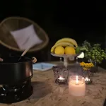 Cabana Renascer - Refugio Em Condominio