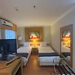 Flat Congonhas Lado Aeroporto Com Garage 1416