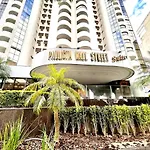 1001A - Rentaqui Apartamento Diamond Green