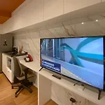 Loft Paradise - Apartamento Aconchegante Na Liberdade