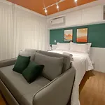 Loft Paradise - Apartamento Aconchegante Na Liberdade