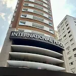 Unu Alameda Santos - Jardins