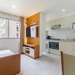 Bf1305 - Ap Conforto Allianz, Perdizes, Bom Retiro E Metro