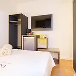 Uniclass Hotel Pinheiros
